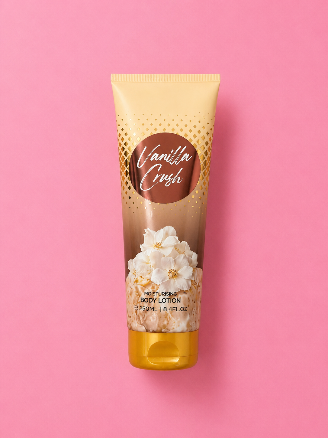 CREMA CORPO ALLA VANIGLIA