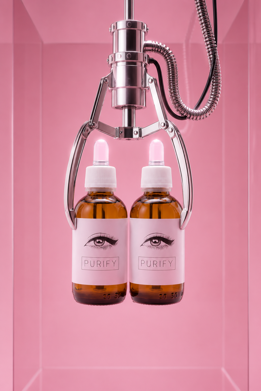 PURIFY 50ML X2: PER LE VERE PURIFYCATE