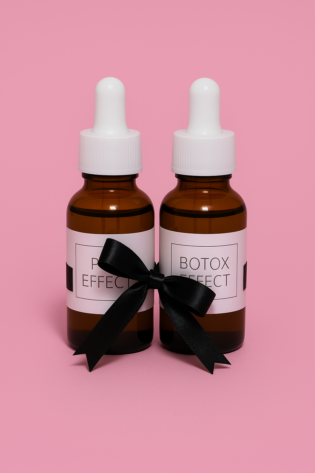 LA COPPIA = PRP + BOTOX EFFECT