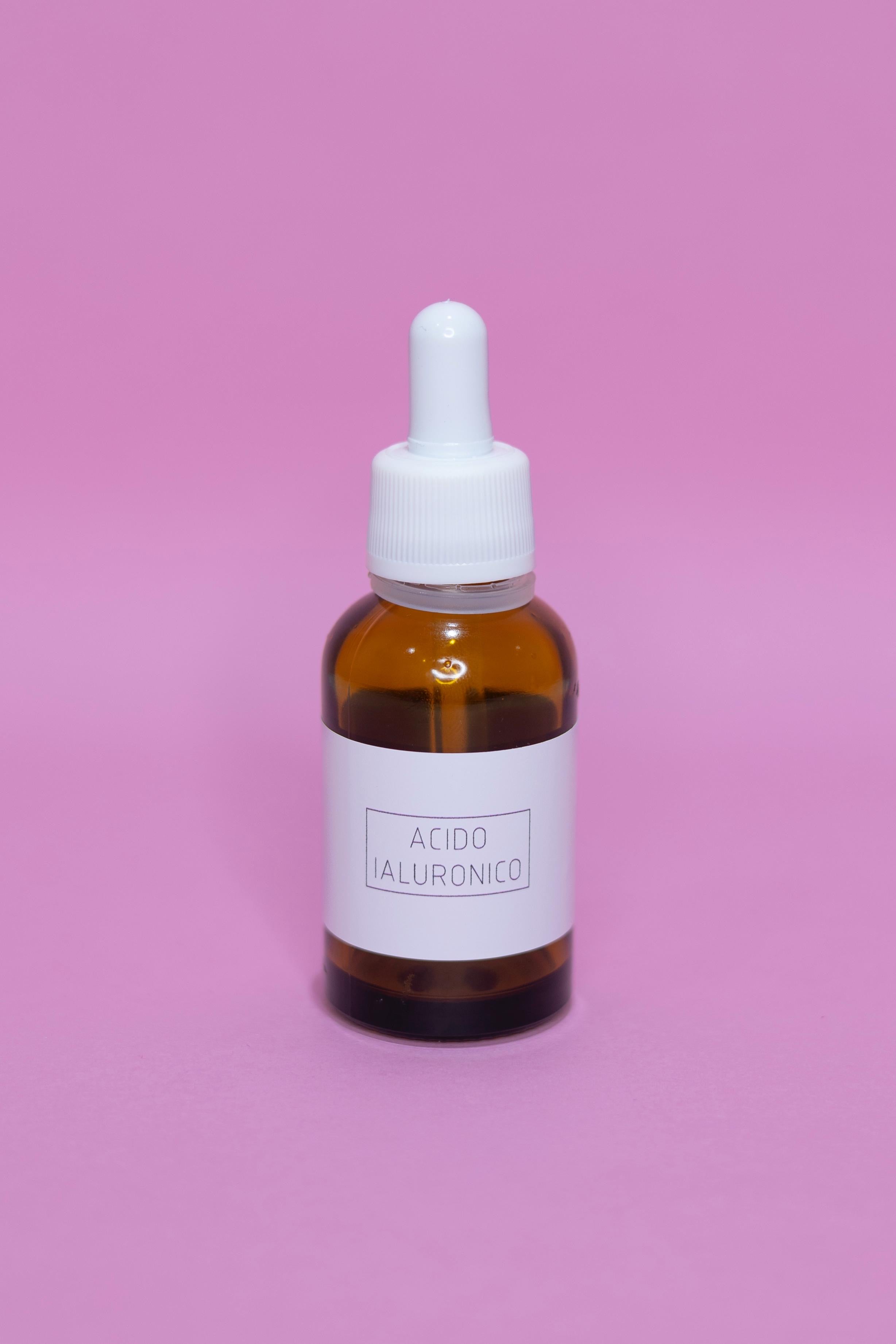 HYALURONIC ACID
