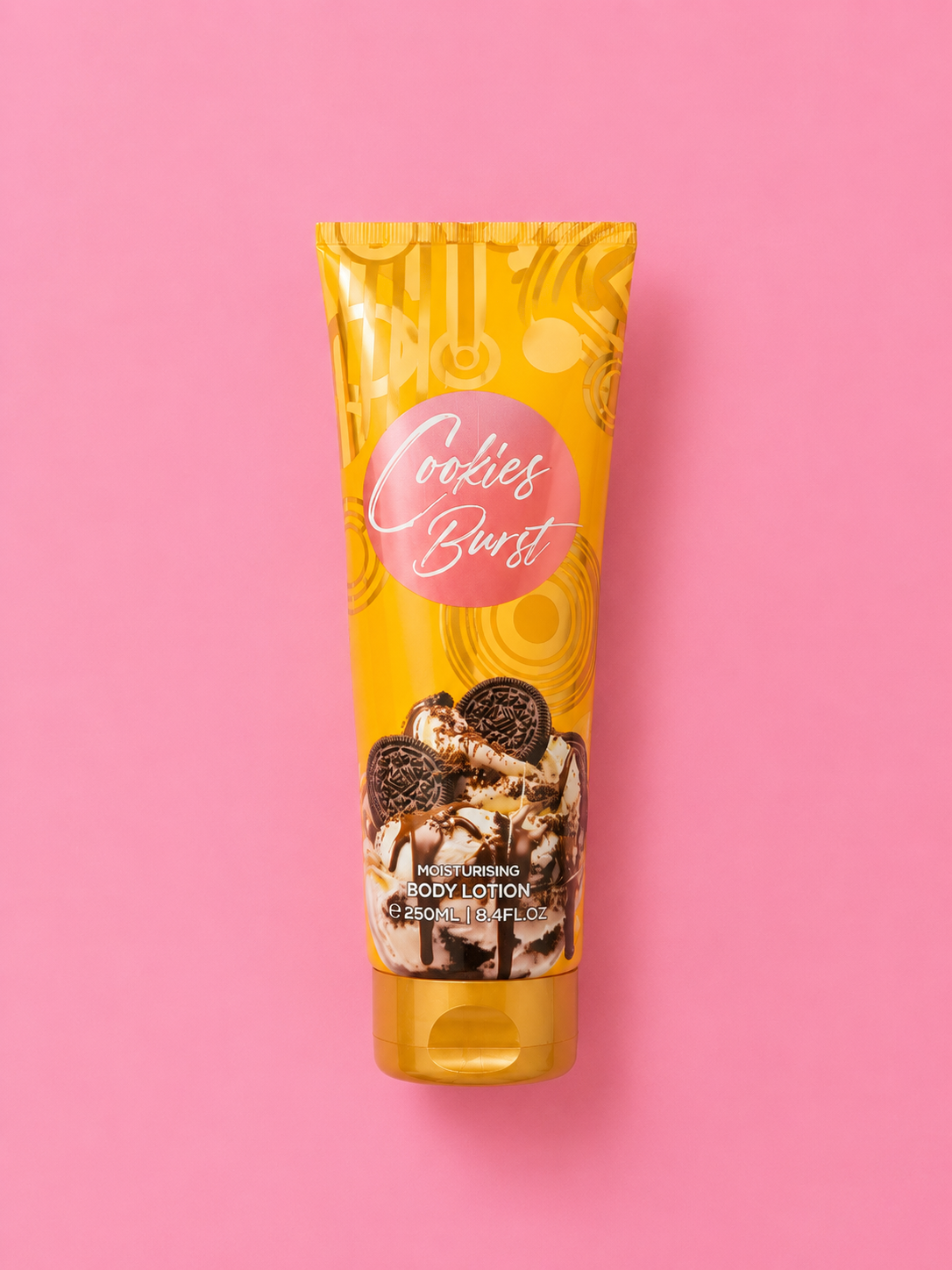 CREMA CORPO AI COOKIES