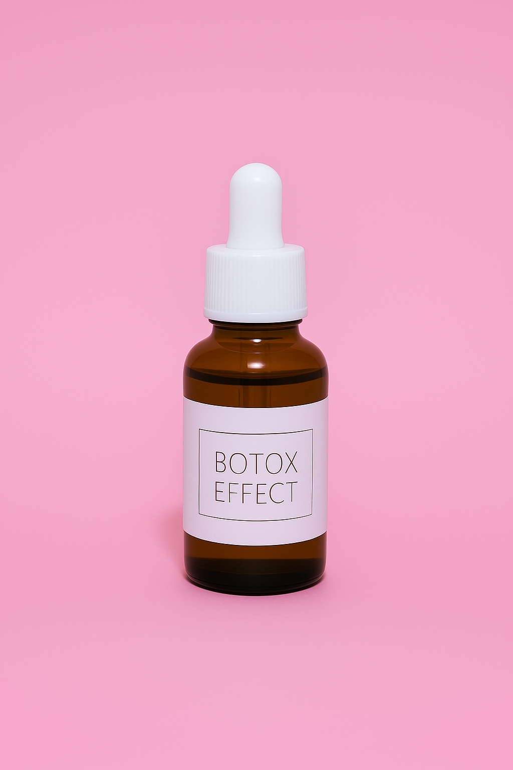 BOTOX EFFECT - SIERO ACIDO IALURONICO