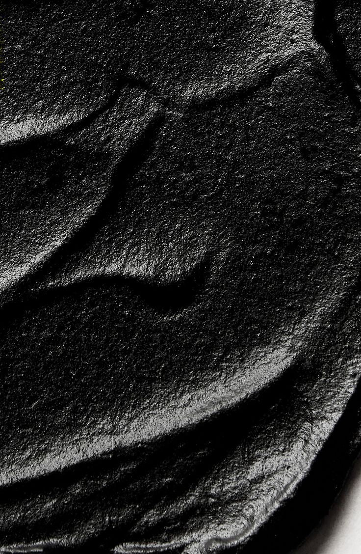 BLACK MASK ® - MASCHERA STOP PUNTI NERI