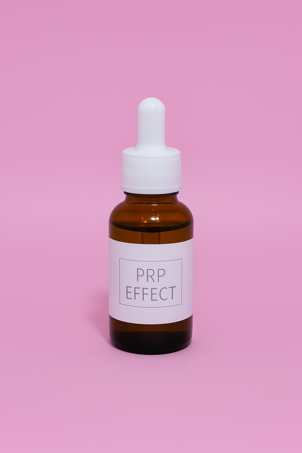 PRP EFFECT - SIERO COLLAGENE