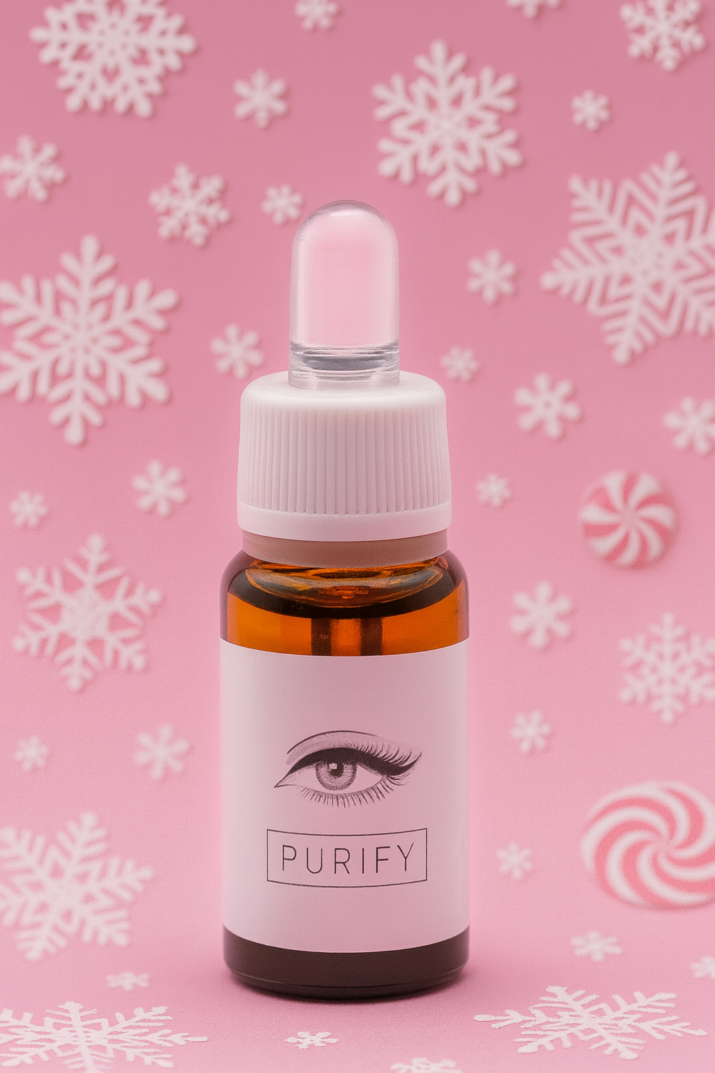 PURIFY 10ML NATALIZO & SCONTATO