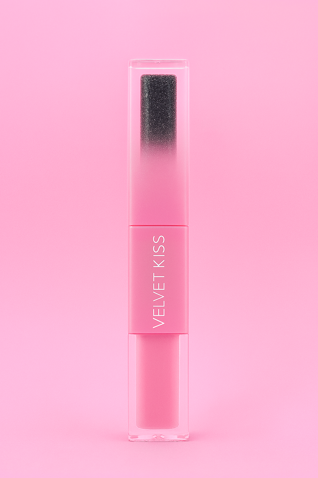 LIPGLOSS + SCRUB - 2 IN 1