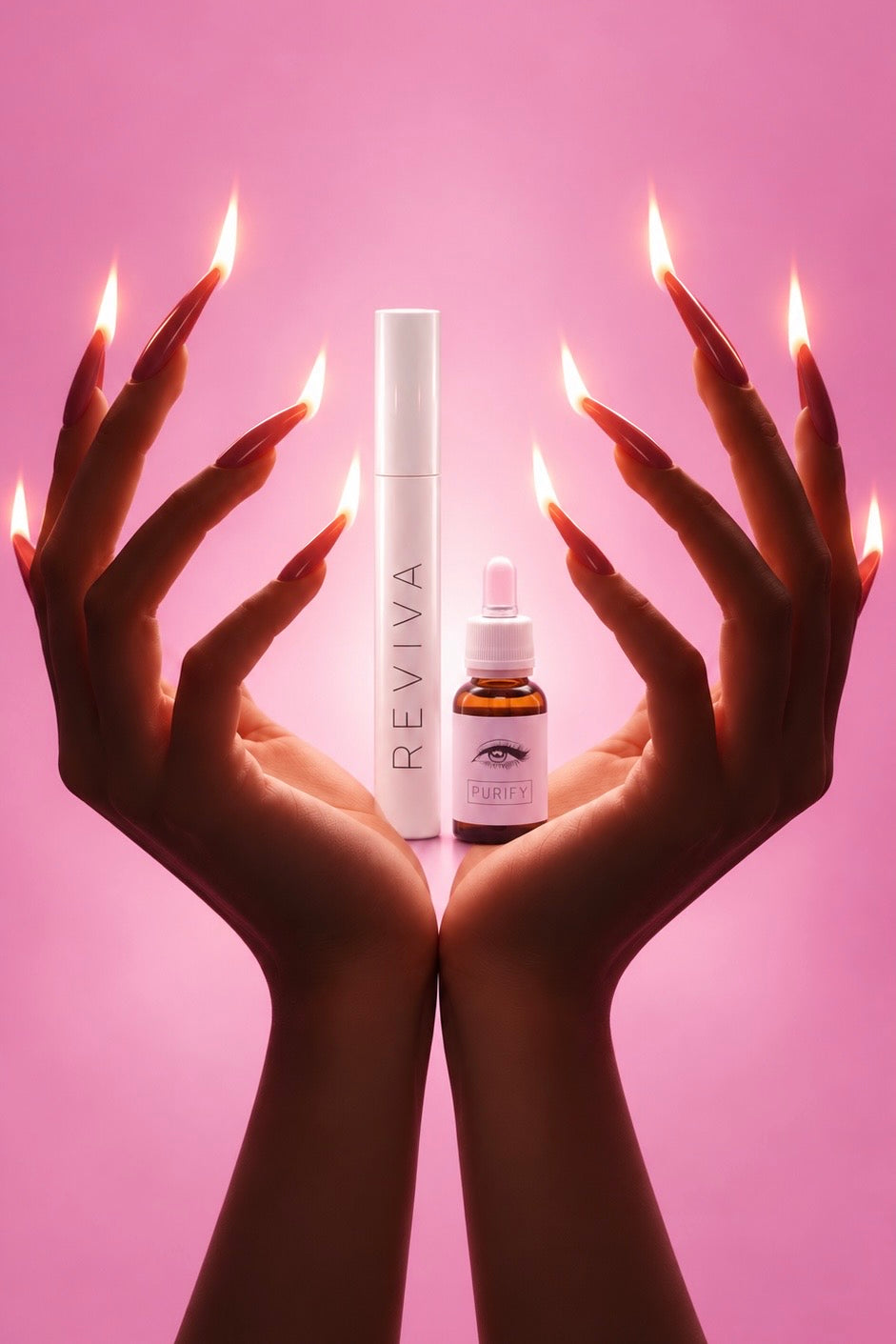 PURIFY 10ML + REVIVA