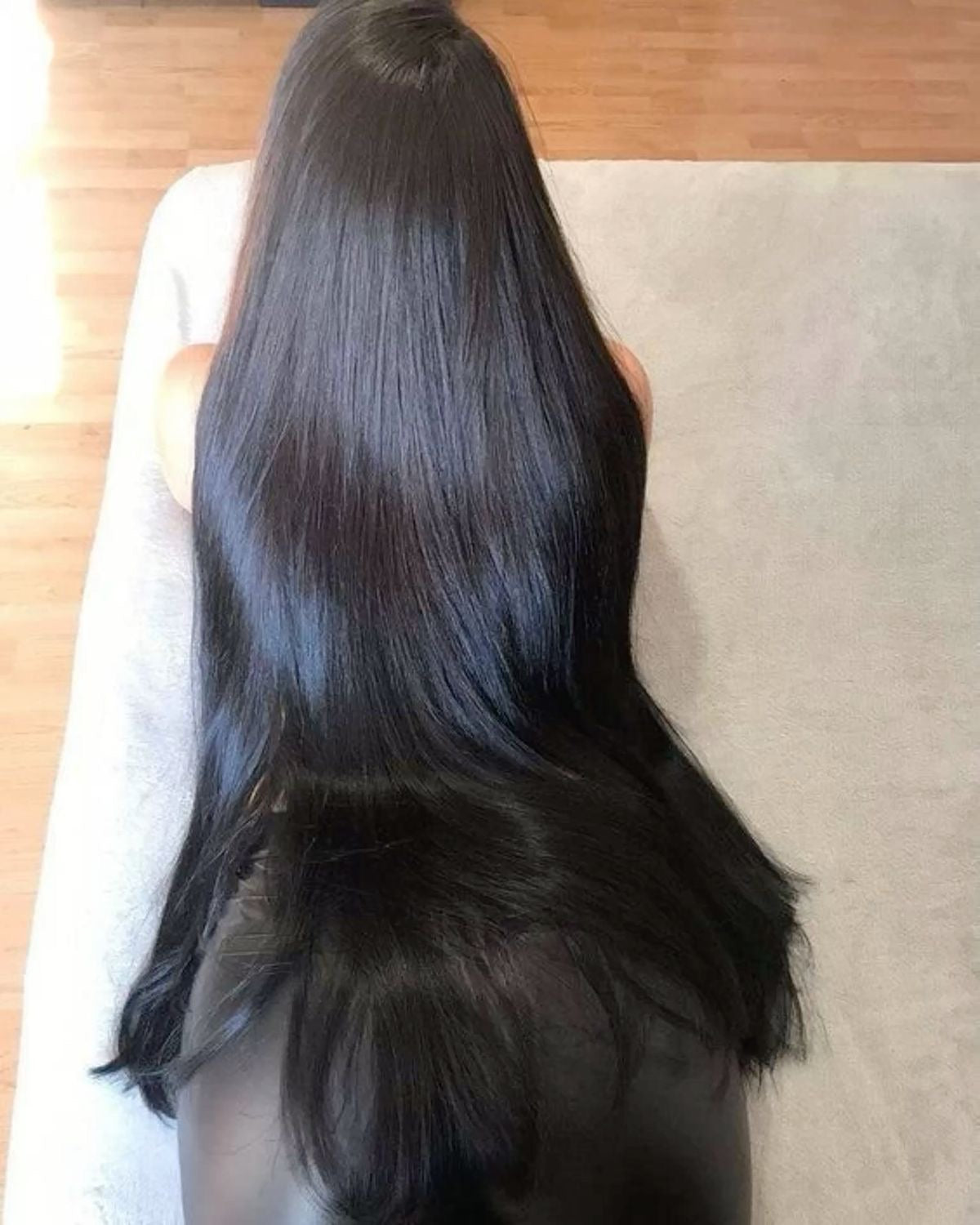 OLIO BAMBOO - RINFORZANTE CAPELLI
