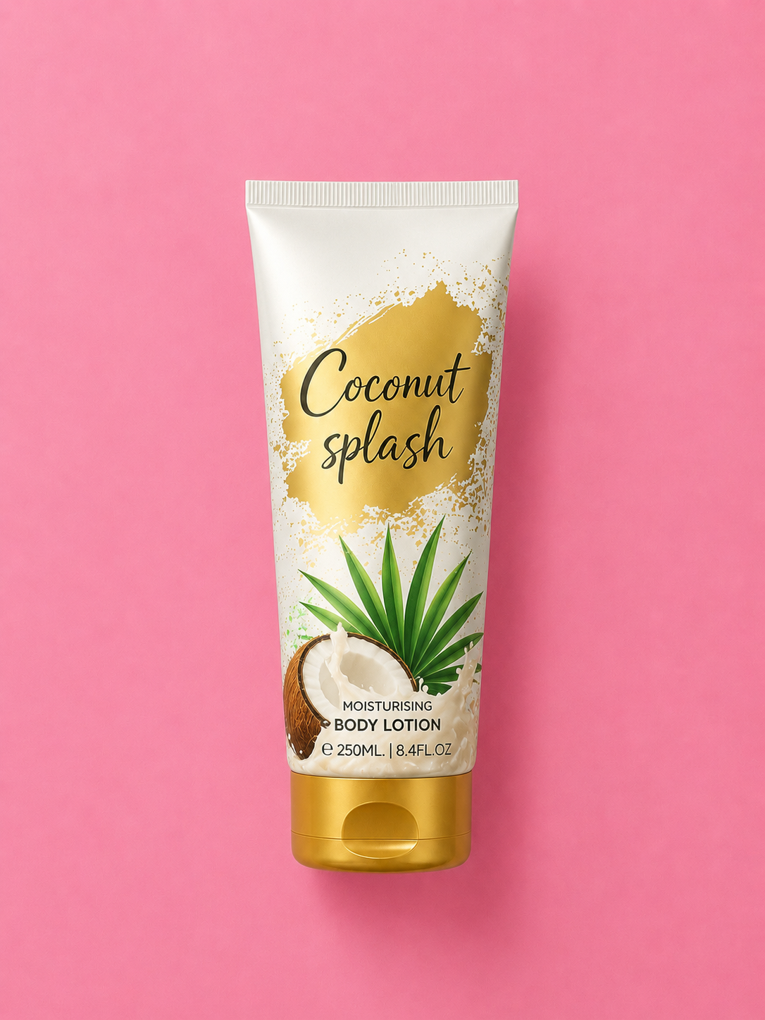 CREMA CORPO AL COCCO