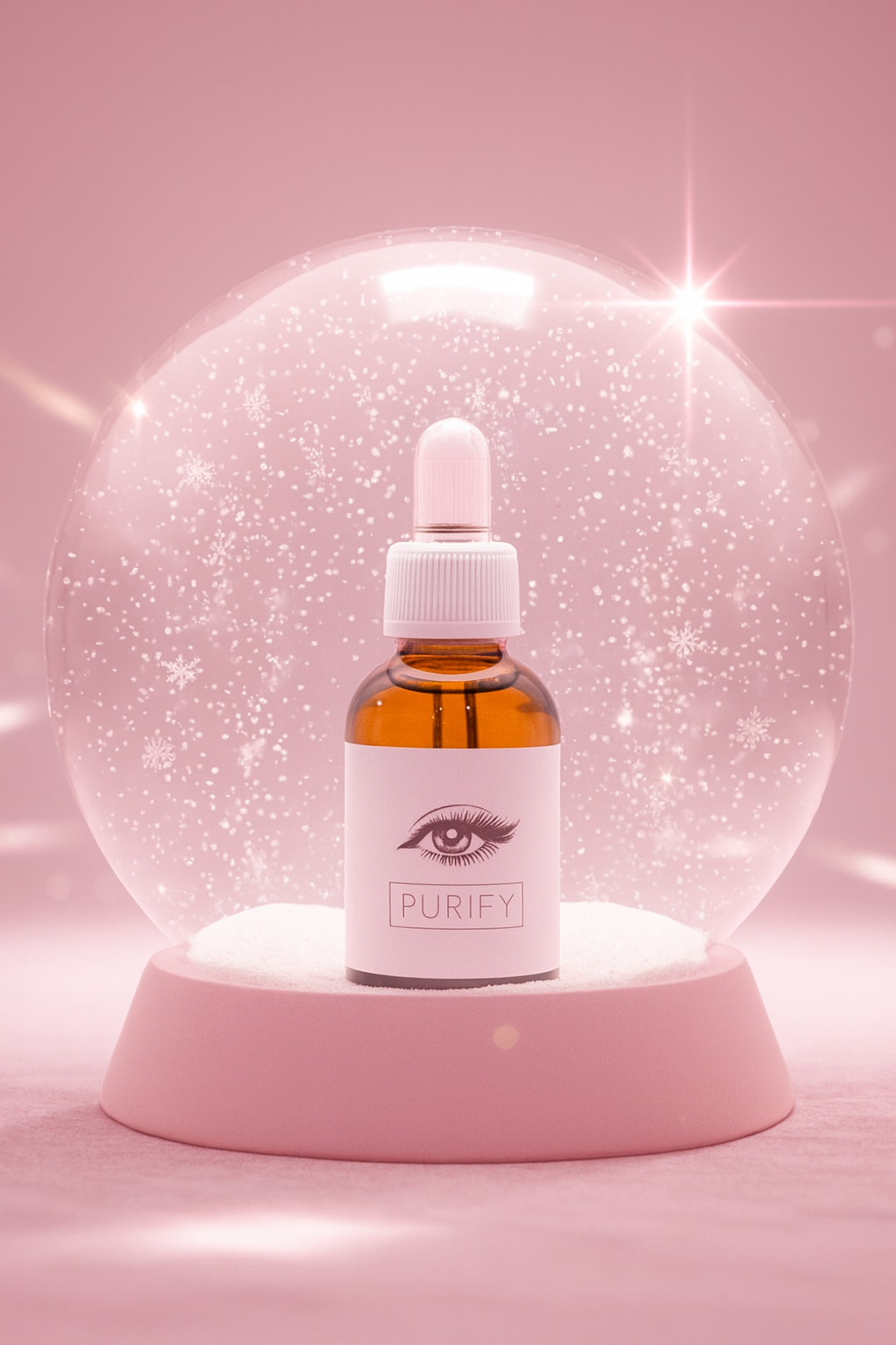 PURIFY 50ML NATALIZIO & SCONTATO