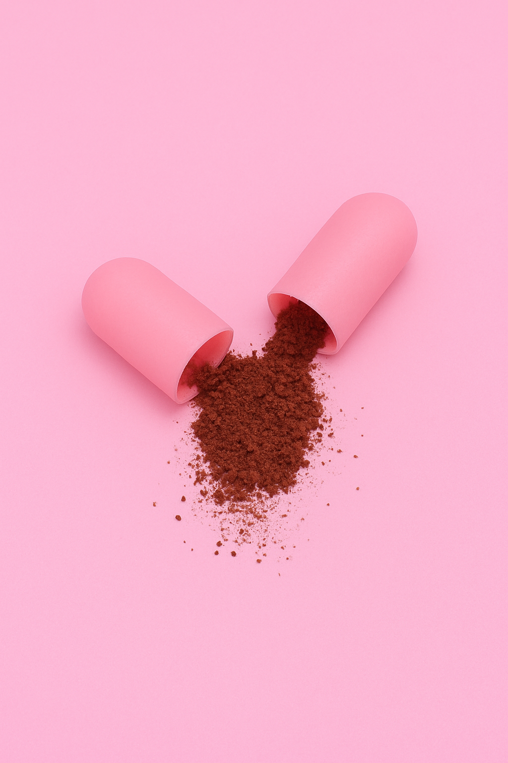 CAPSULA TINTA SOPRACCIGLIA NATURALE
