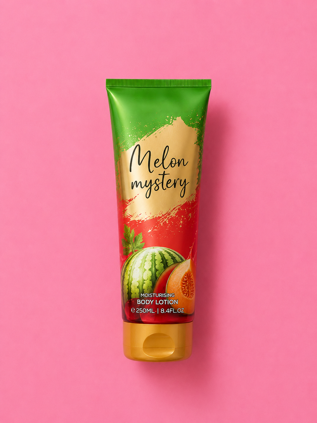 CREMA CORPO AL MELONE