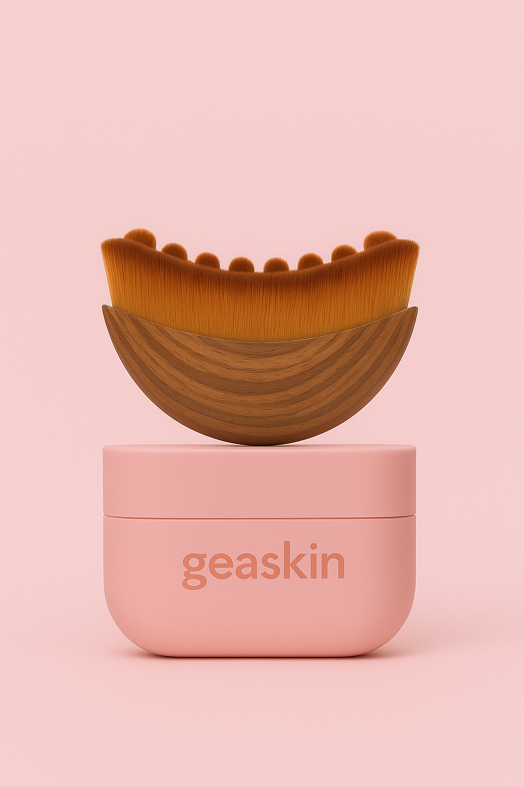 BRUSH LINFATICO VISO