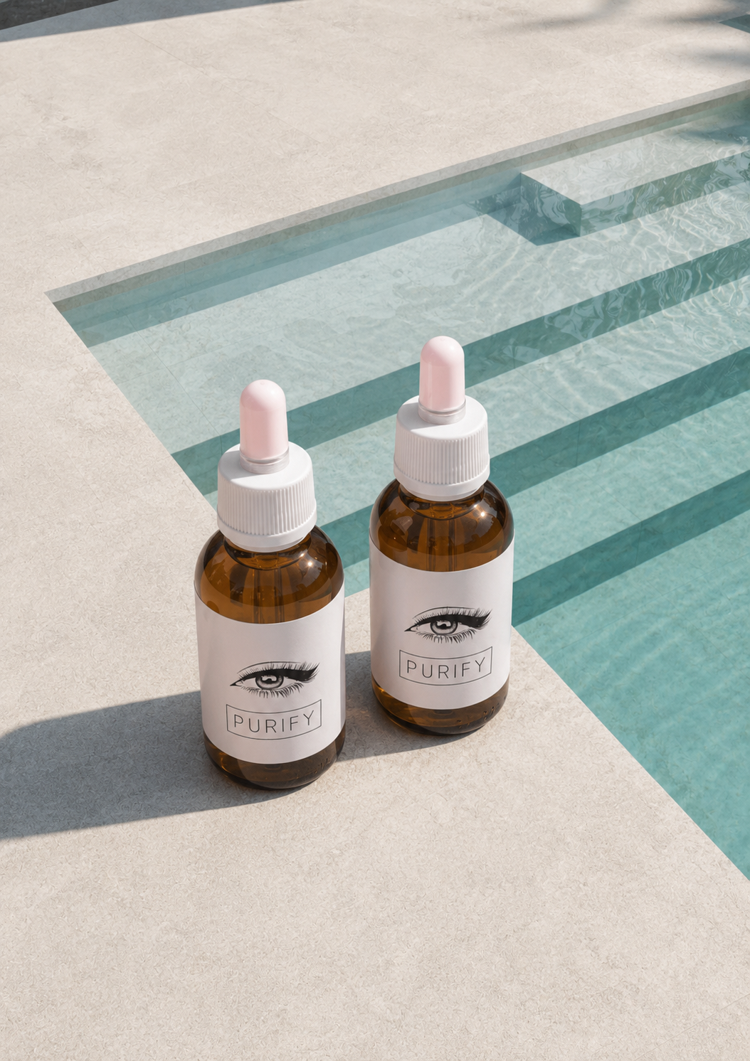 PURIFY X2 DA 50ML SCONTATISSIMO