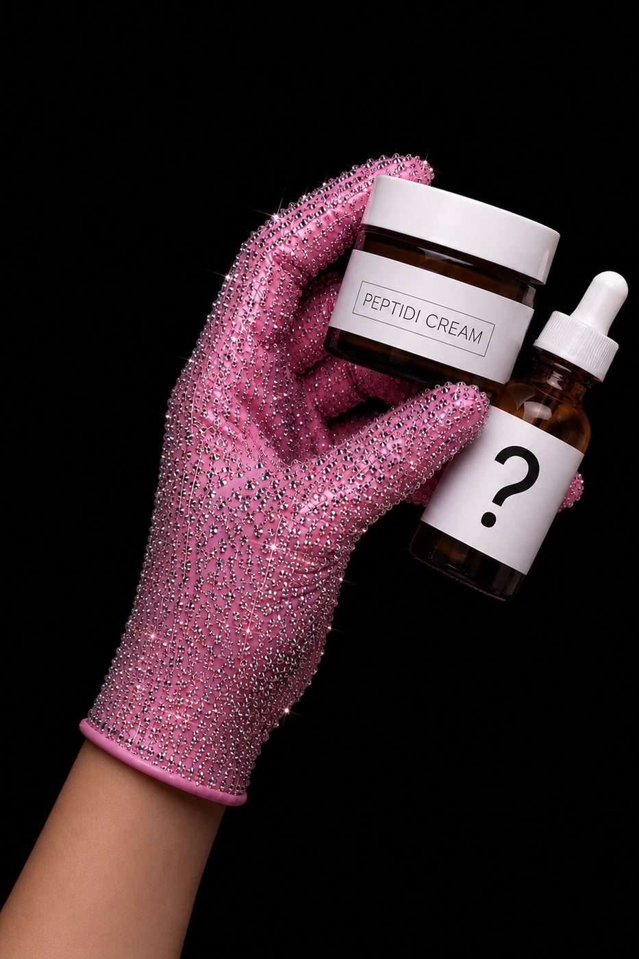 PEPTIDI CREAM + SIERO A TUA SCELTA SCONTATI