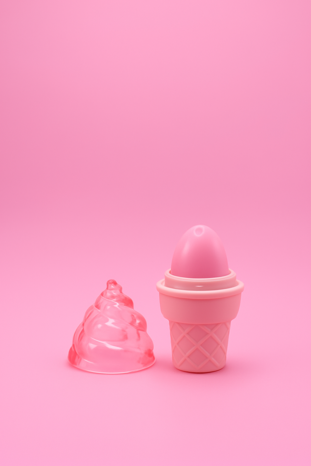 MINI LIP BALM - MINI BURROCACAO