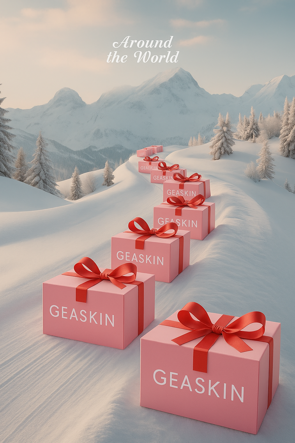 TI REGALIAMO 5 PRODOTTI CASUALI.