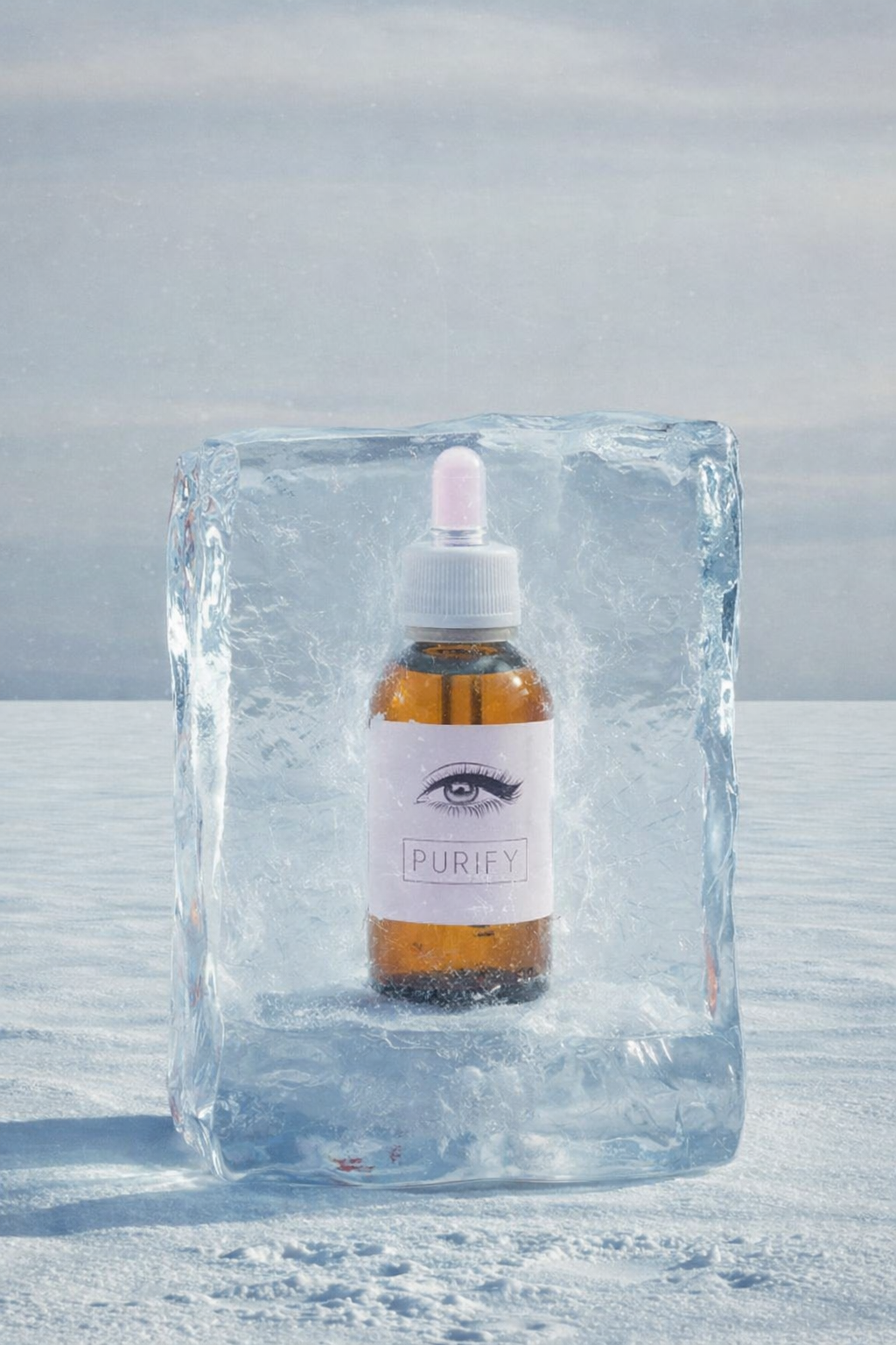 PURIFY 50ML SCONTATO