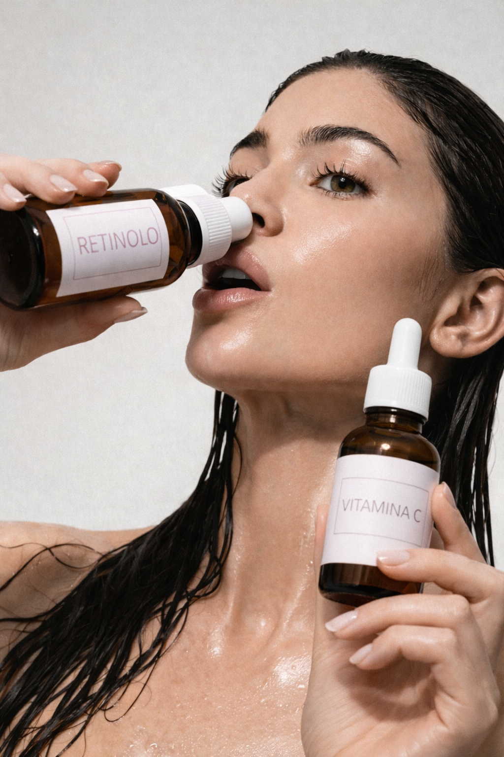 RETINOLO E VITAMINA C I NUOVI SIERI DEL 2026