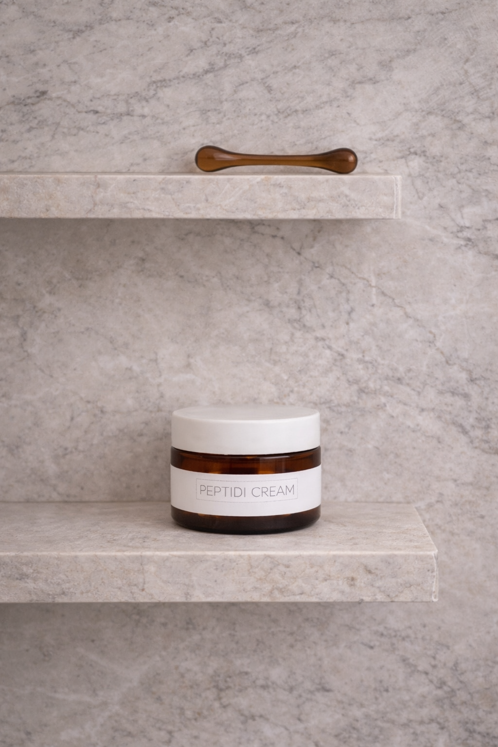 3 STEP PEPTIDI CREAM