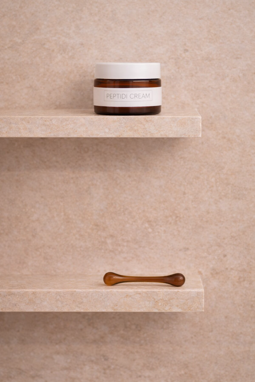 3 STEP PEPTIDI CREAM