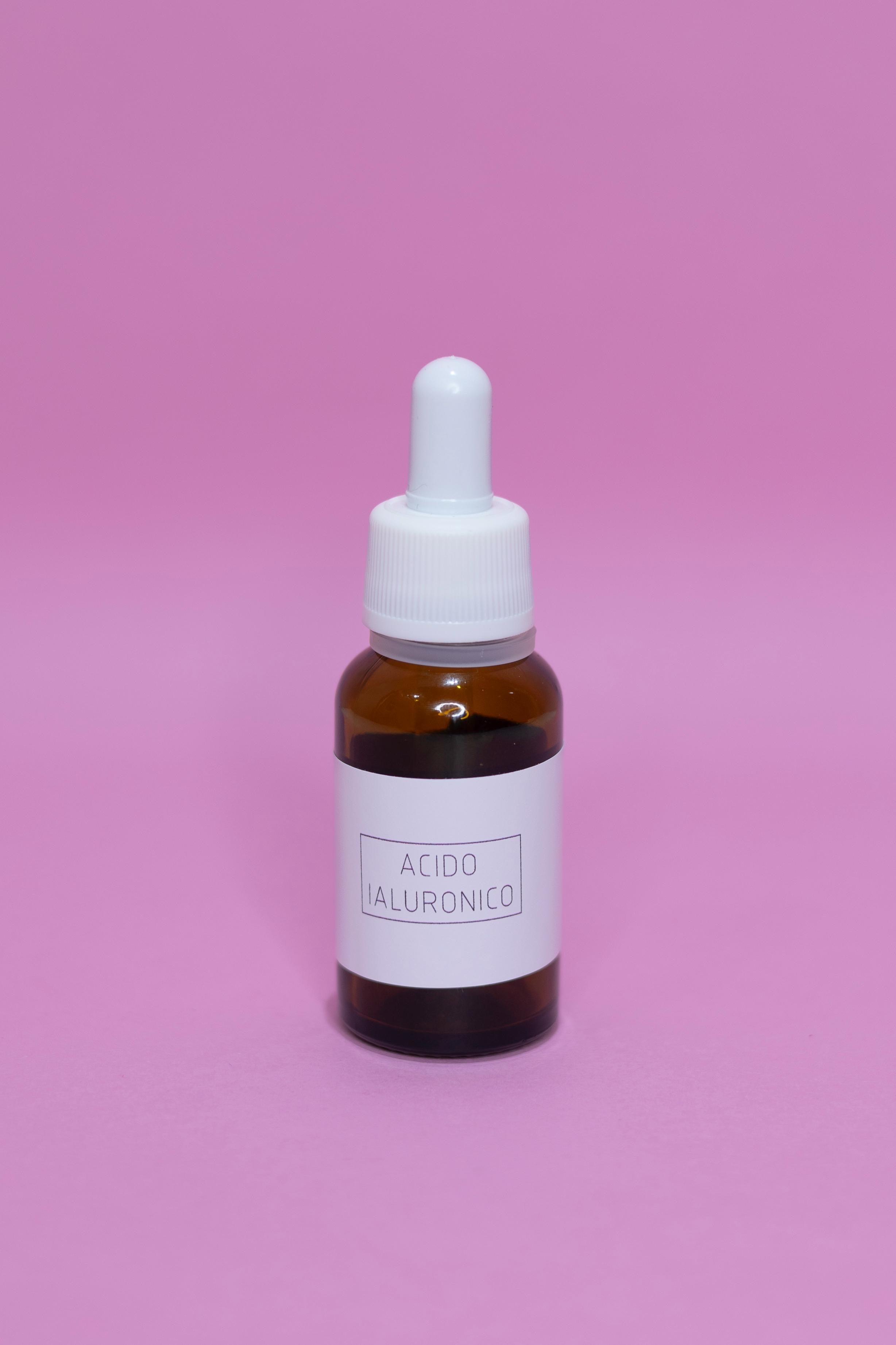 HYALURONIC ACID