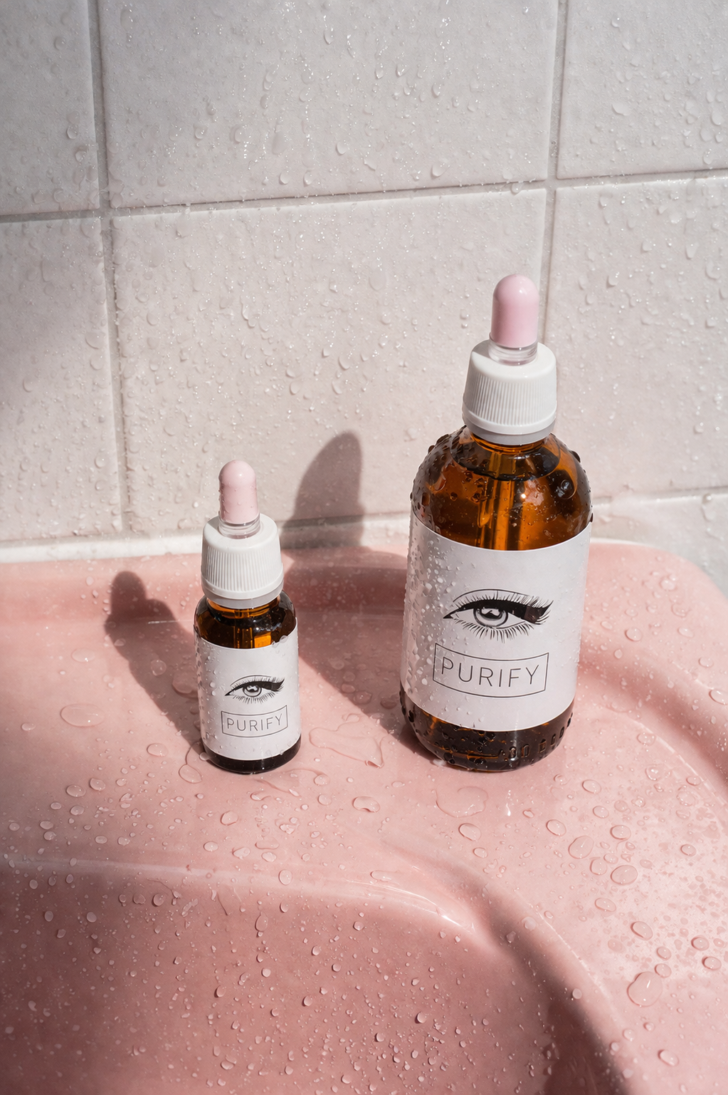 PURIFY 10ML + 50ML