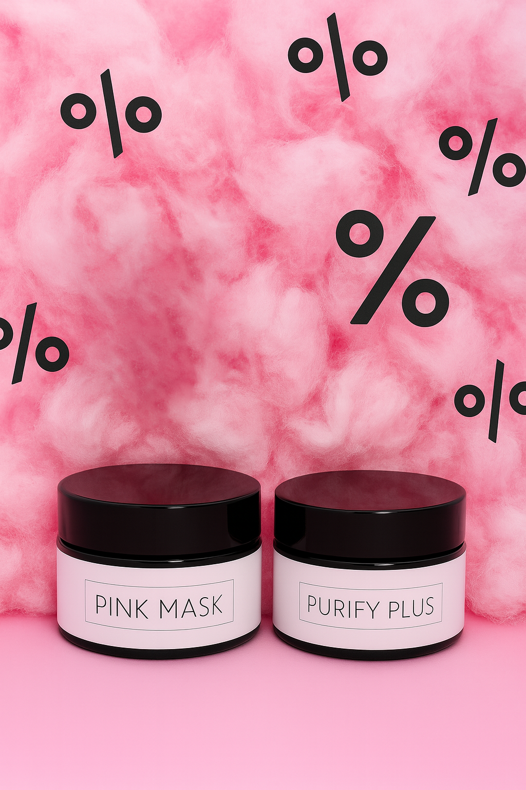 LA COPPIA DI MASCHERE