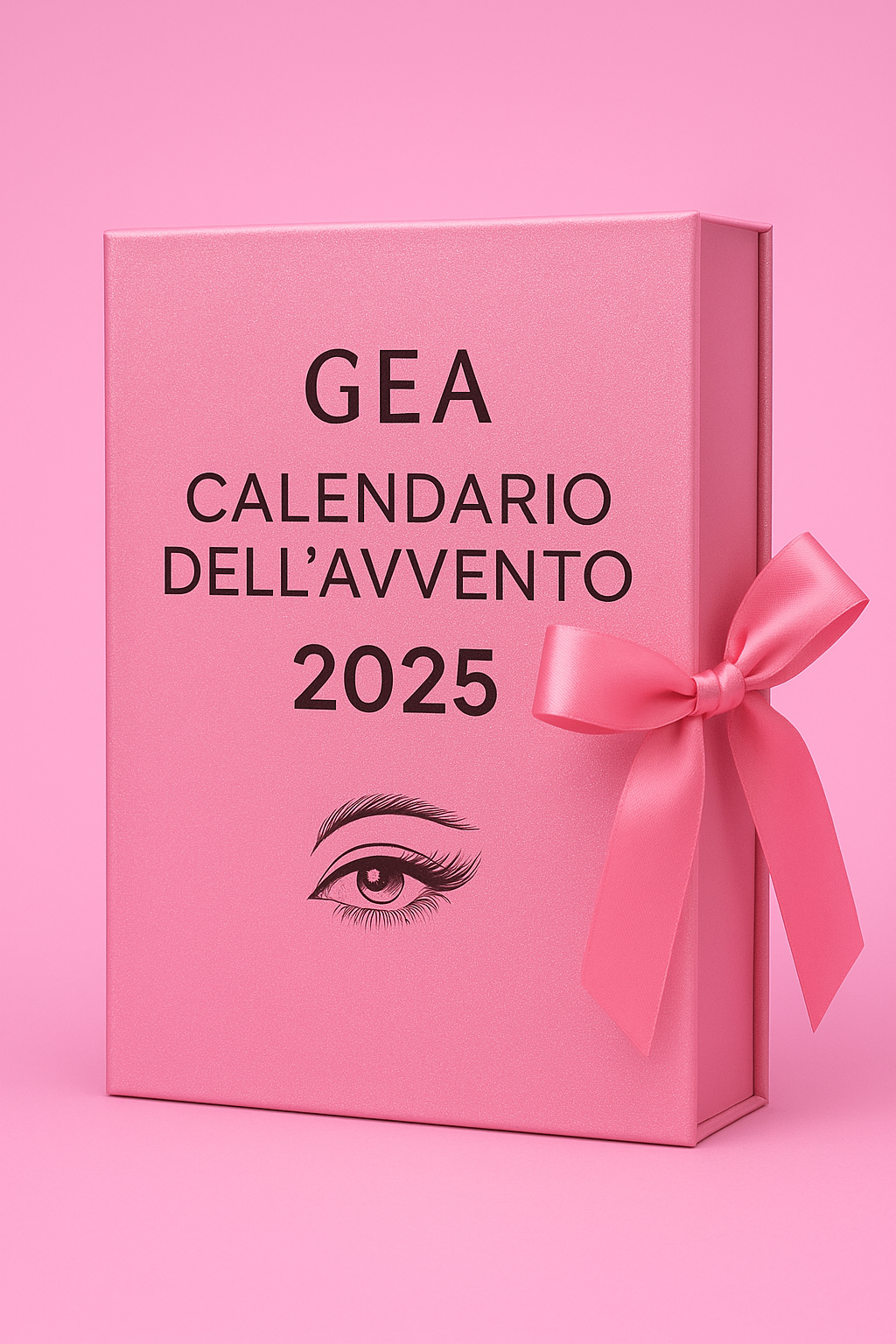 CALENDARIO DELL’AVVENTO GEA