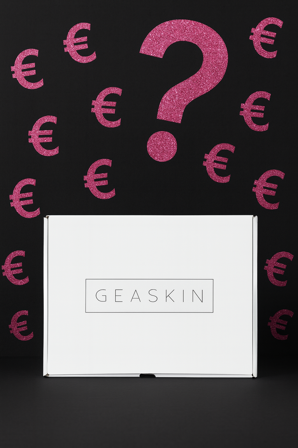 PACCO NERO A SORPRESA