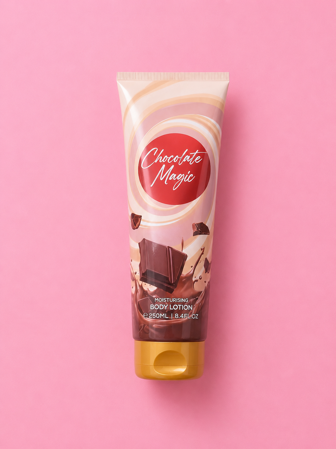 CREMA CORPO AL CIOCCOLATO