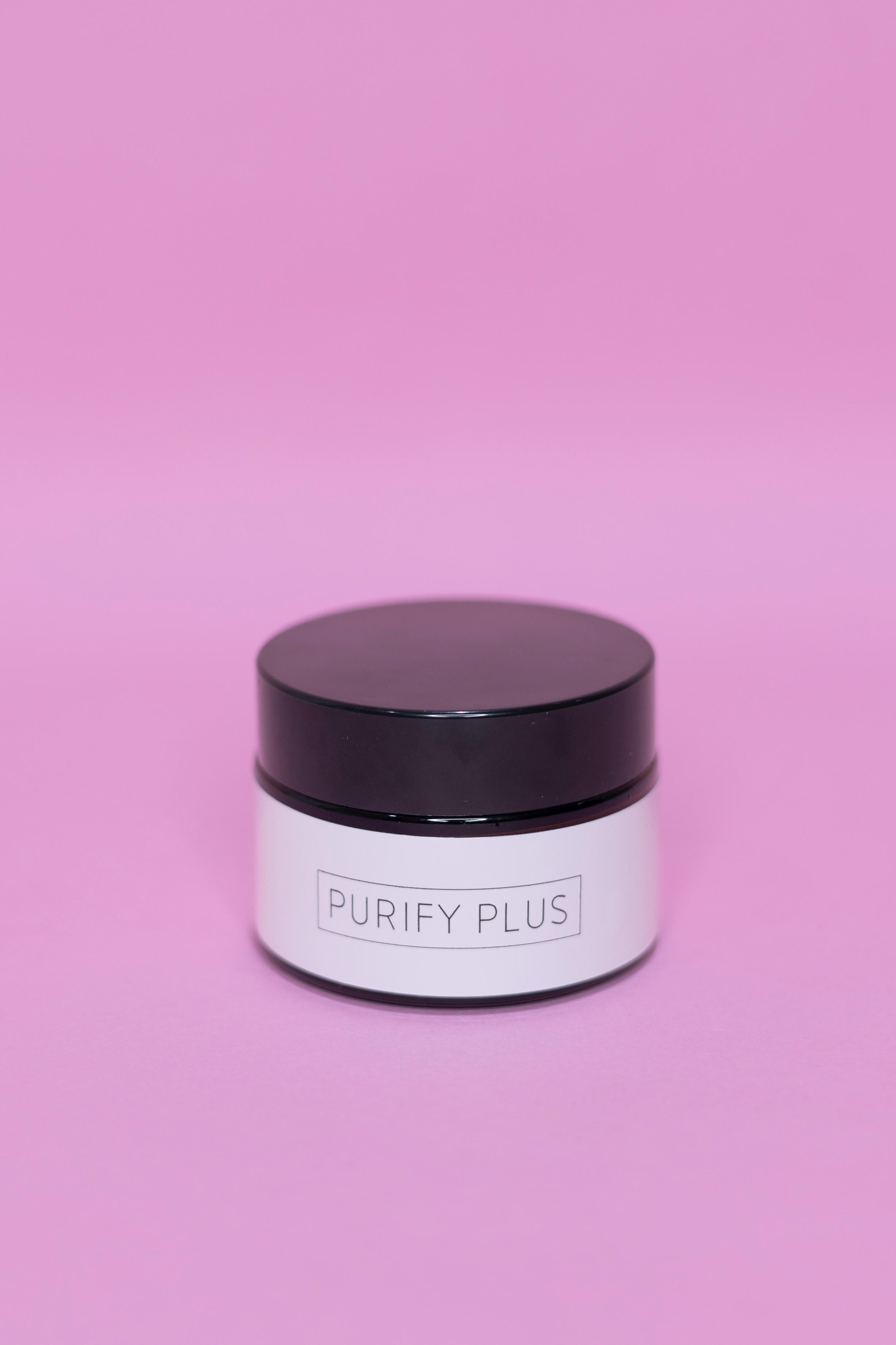 PURIFY PLUS ® - MASCHERA STOP PUNTI NERI