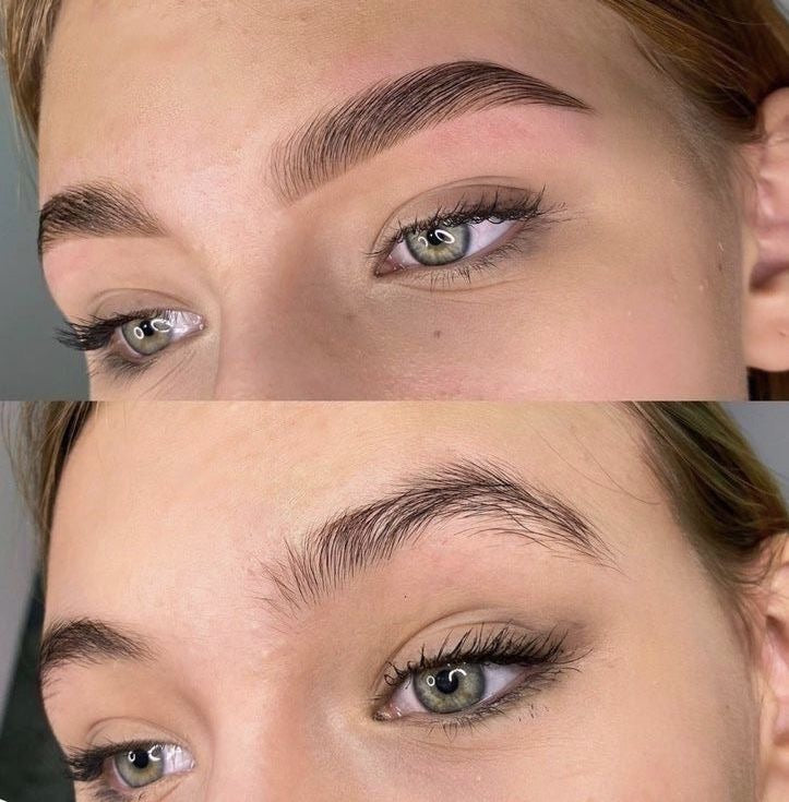 EYEBROW KIT