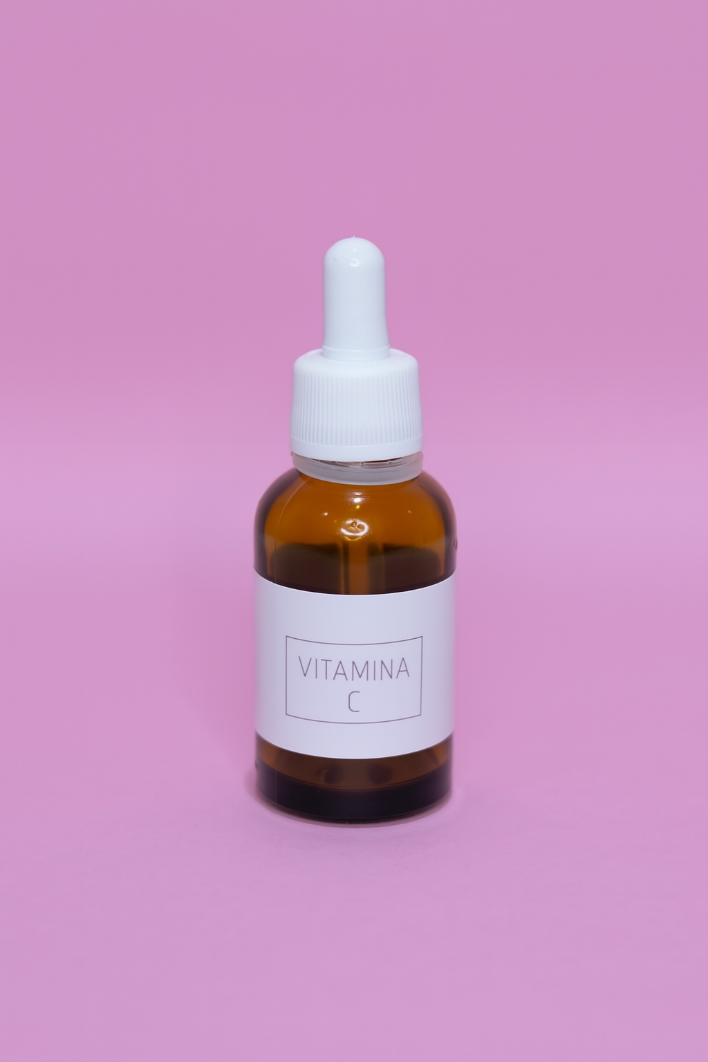 VITAMINA C - SIERO STOP MACCHIE