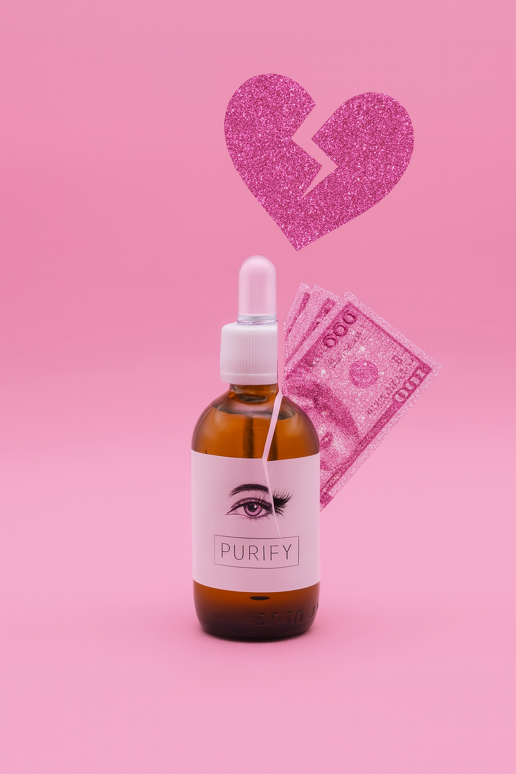 PURIFY 50ML A METÀ PREZZO