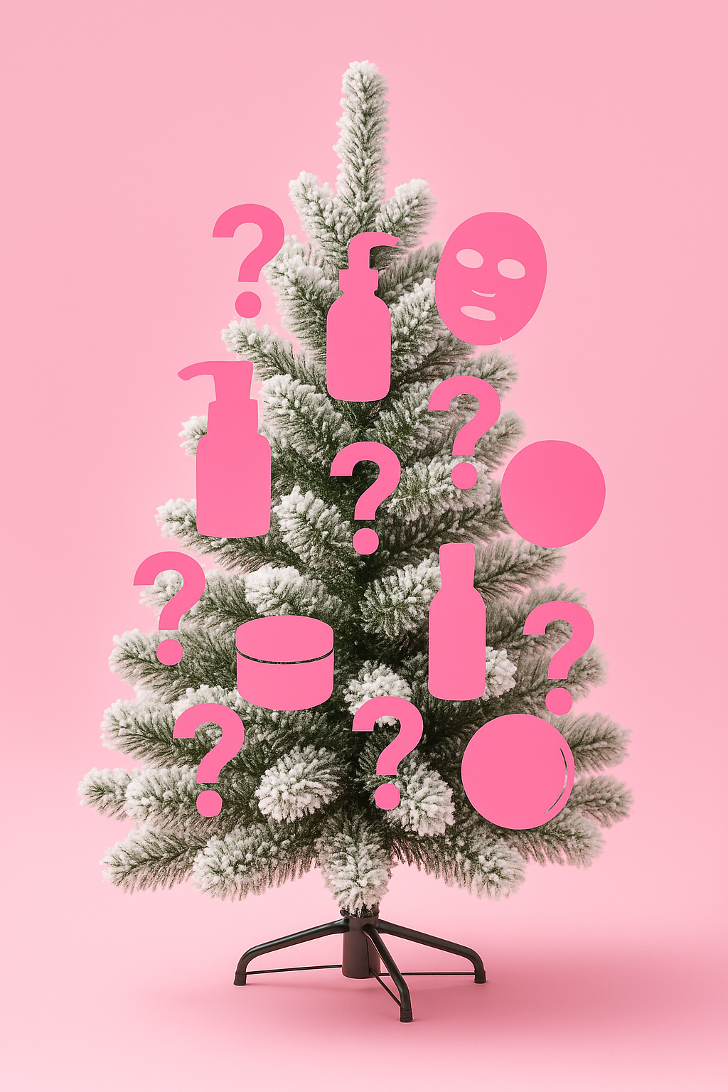 TI REGALIAMO 5 PRODOTTI CASUALI.