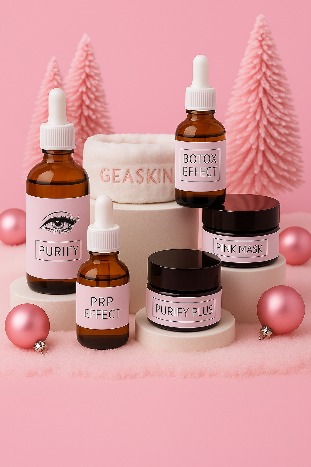 TUTTO PER LA PELLE .