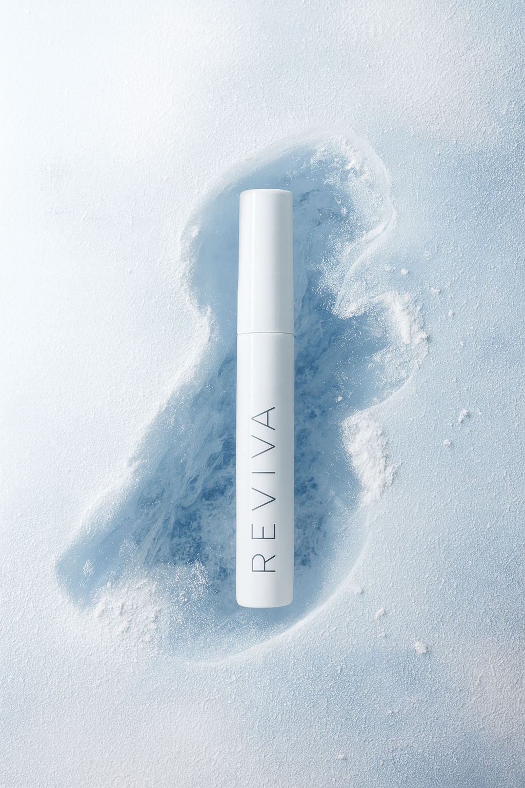 CIGLIA E SOPRACCIGLIA LUNGHISSIME IN 3 SETTIMANE .