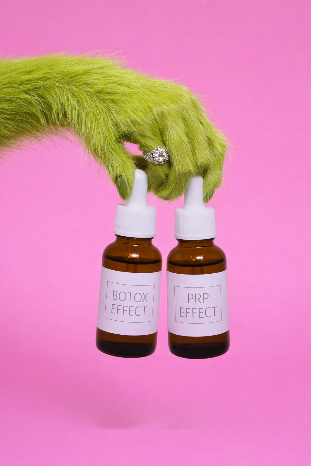 LA COPPIA PIÙ SEXY DEL NATALE