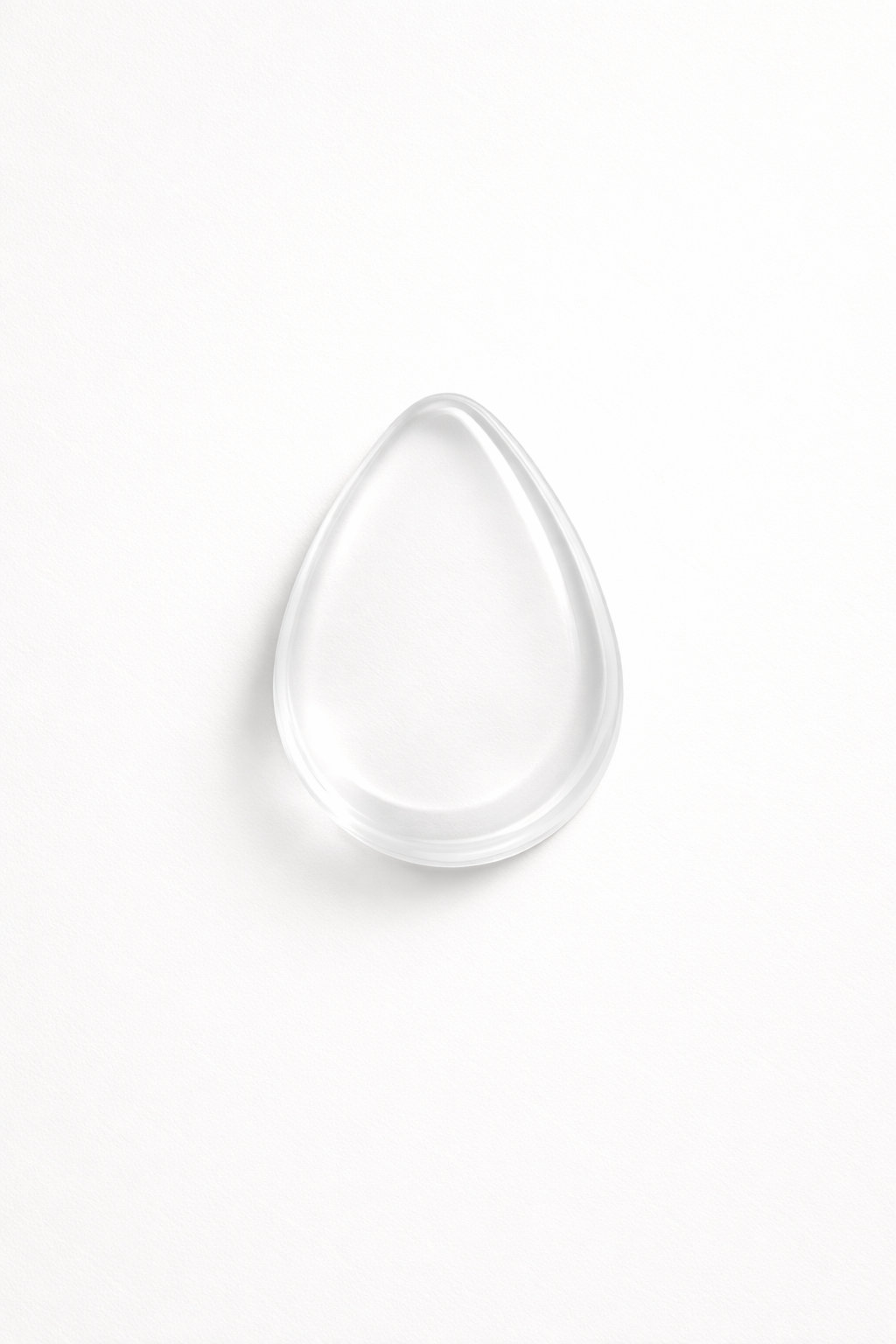 GOCCIA - PER STESURA MASCHERE