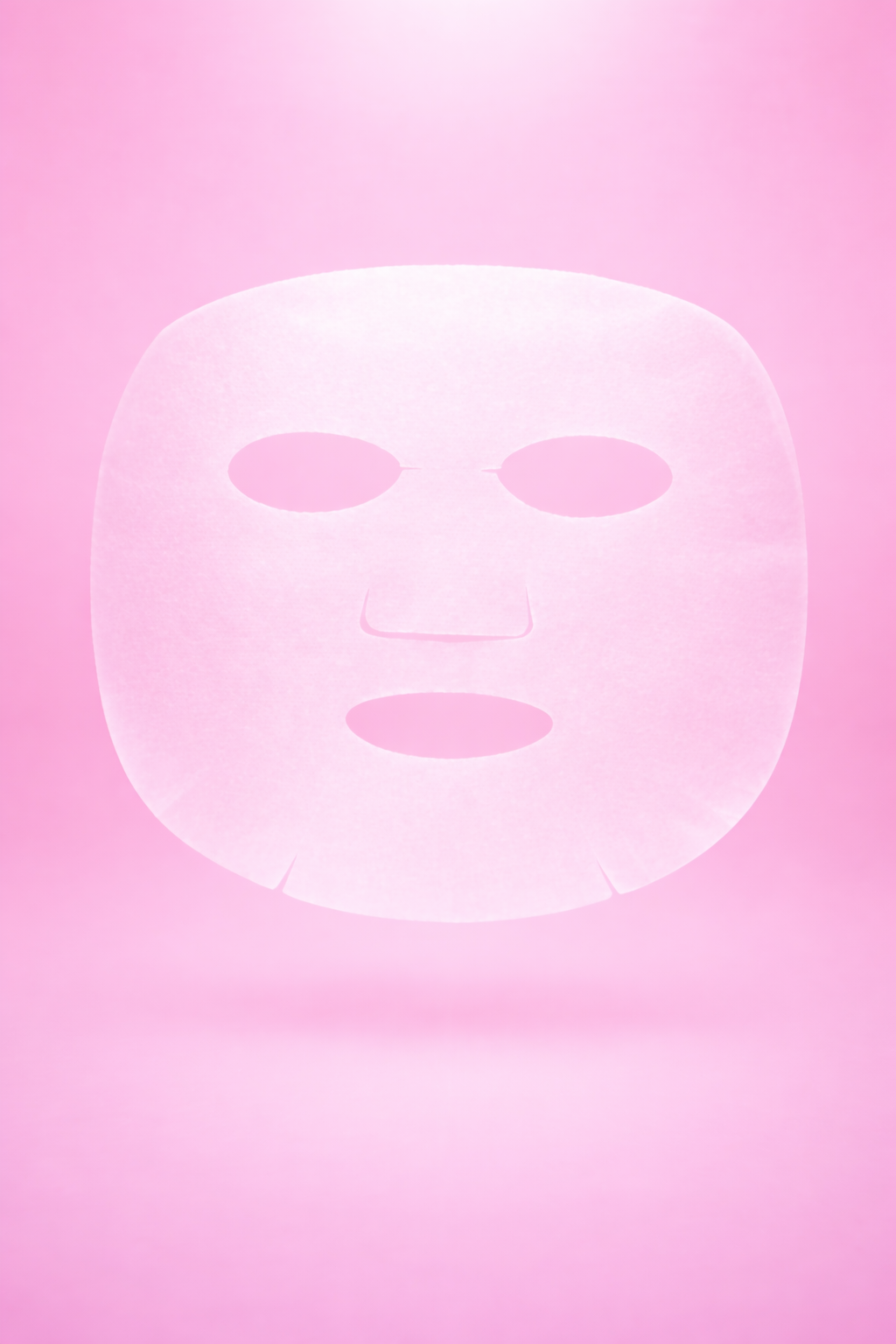 MASCHERA IN TESSUTO MONOUSO