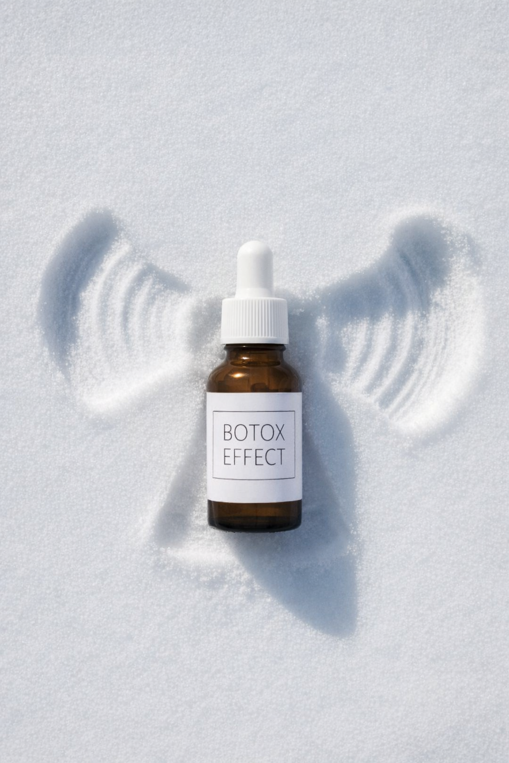 BOTOX EFFECT = IL TUO ANGIOLETTO CUSTODE DELLA PELLE