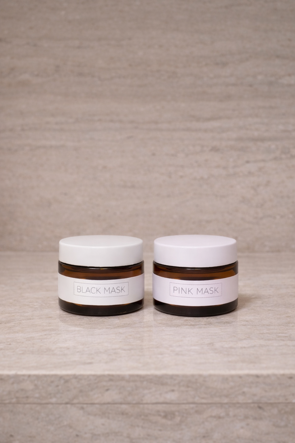 2 STEP MASCHERE VISO: DA FARE 2 VOLTE A SETTIMANA