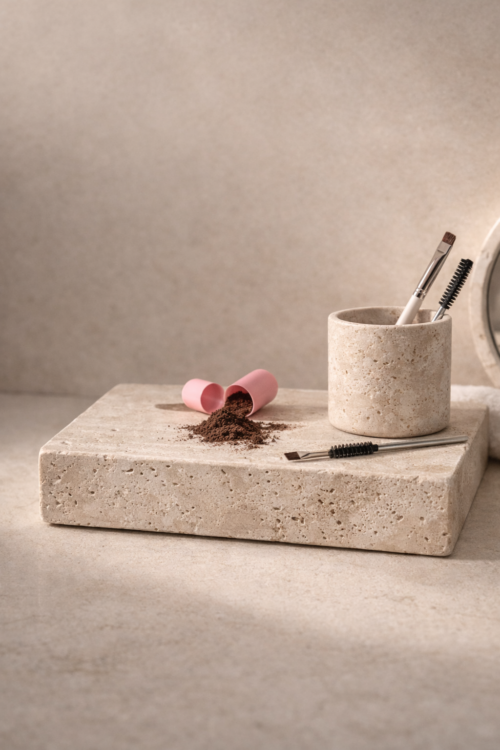 5 STEP TINTA SOPRACCIGLIA