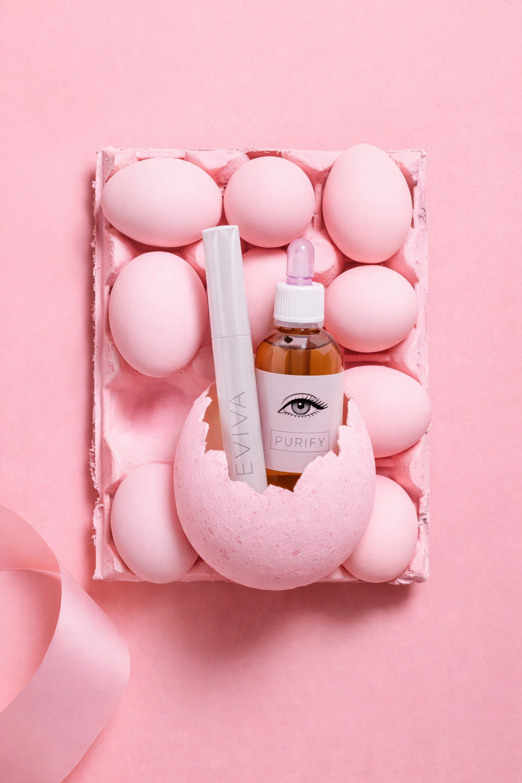 INNAMORATI DI NOI= PURIFY 10ML + REVIVA