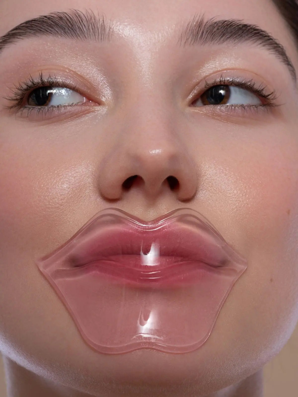 LIP MASK - MASCHERA PINK LABBRA GEASKIN