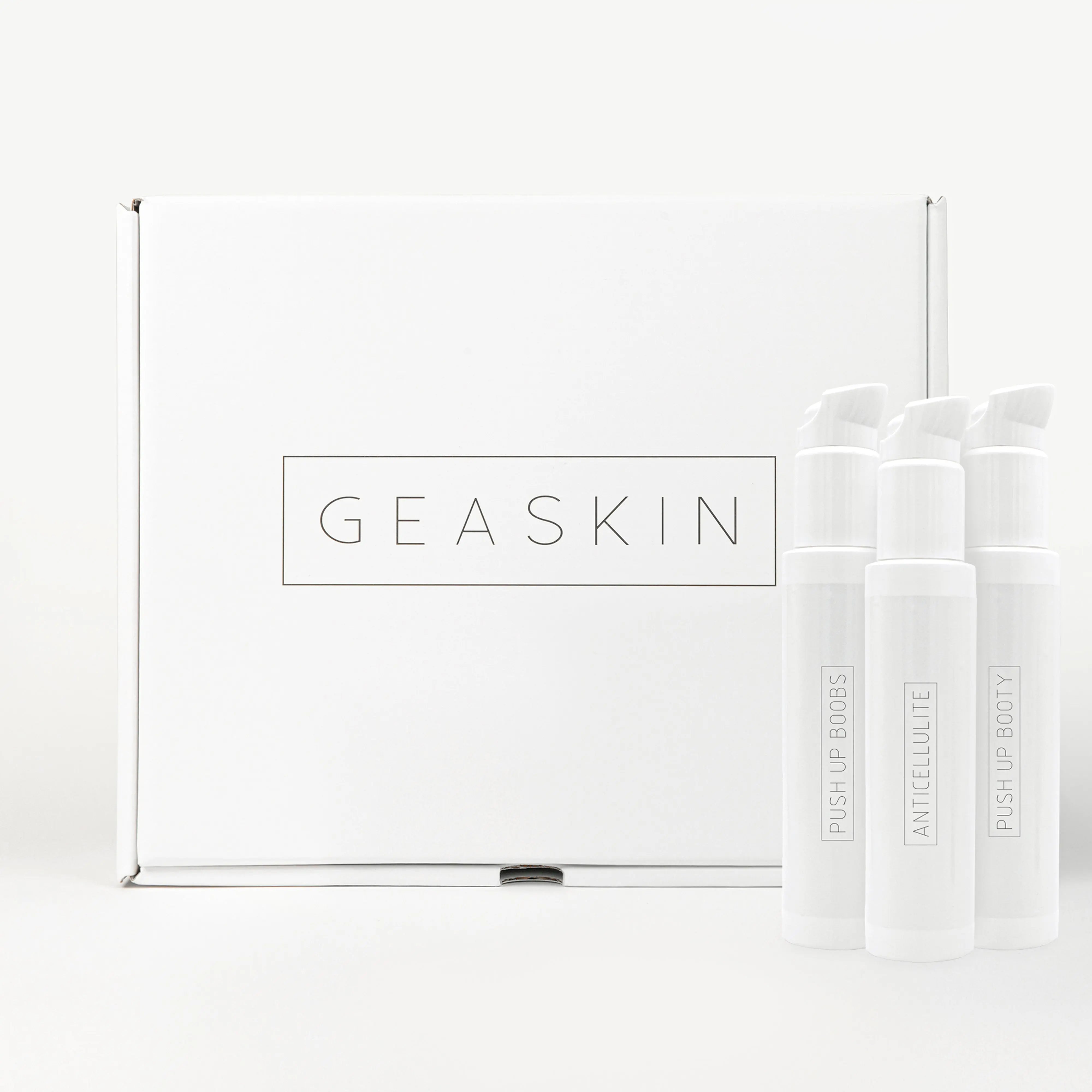 KIT LINEA CORPO GEASKIN